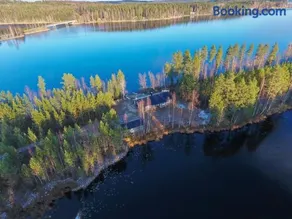 Holiday Home Hot pool cottage laurinranta by Interhome - Image 3