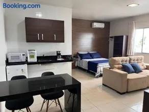 Loft Luxo Aconchego do Agreste - Image 3