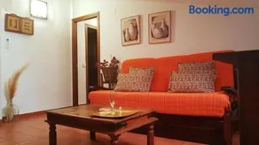 APARTAMENTO 2 4/6 PAX CASA RURAL EL SAUCE. A 2,5 KM DE CUENCA CAPITAL - Image 3