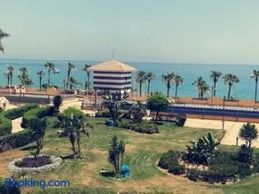 Porto Elsokhna Pyramids Chalets - Image 3