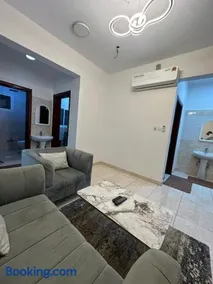 شقة غرفتين وصالة بالقرب من مستشفى التخصصي - Image 4