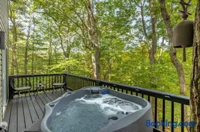 Ridgeview & The Nest - 26 Acres, Hot Tub & Arcade - Image 1