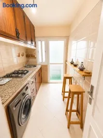 Airport Comfort Tanger Apartment - Image 4