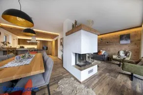 Nationalpark Chalet Hochalmspitze - Image 2