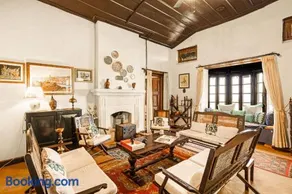 SaffronStays Kashi Villa - Image 2