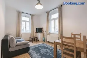 Dresden365 Ferienwohnung mit Privatparkplatz - Image 3