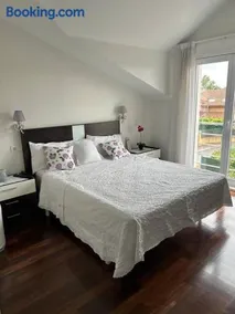Excepcional chalet en Perbes. - Image 2