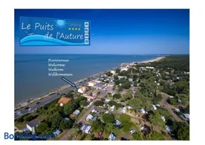 Camping Le Puits de l'Auture - Image 1