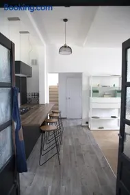 Maison de 100 M2 équipée de 4 chambres. - Image 3