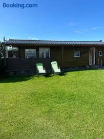 Fischerhütte III Mobilheim - Image 1