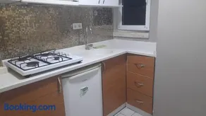 Kızılay Terrace Luxury Apartment Barbecue Self Check-in - Image 4