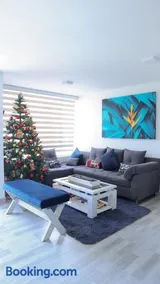 TOCANCIPÁ, Increíble, Hermoso y Moderno APARTAMENTO COMPLETO! - Image 2