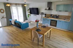 Loft chic avec Jacuzzi - Image 2