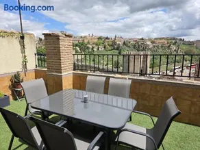La terraza de Nico - Image 1