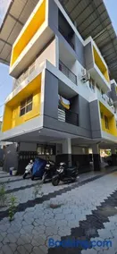 Logic Apartments - Image 5