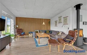 Three-Bedroom Holiday Home In Spottrup - Image 3