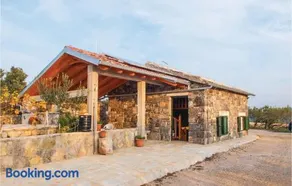 Holiday Home Jezera With A Fireplace 04 - Image 1