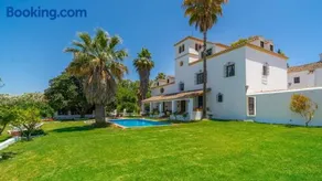 Landhaus 'Cortijo La Dehesa Del Pilar' mit Bergblick, privatem Pool und WLAN - Image 1