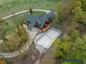 Log Retreat at Fish Creek by Simple Life Rentals - Image 1