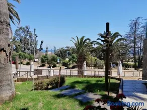 Hotel Green Papudo - Image 3