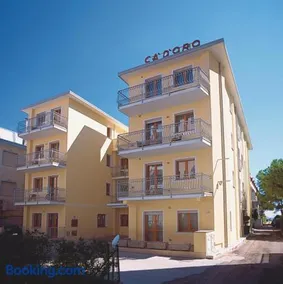 Residence Cà D'oro - Image 1