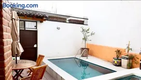 House downtown 4bedrooms, 3Bathrooms, with pool, jacuzzi and views - Image 3