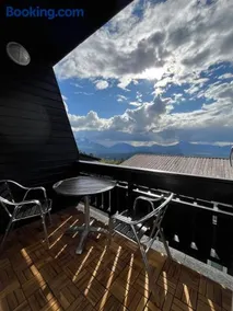 Mountain apartment in Målselv Fjellandsby - Image 3