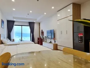 CONDOTEL TMS HOÀNG GIA Giáp BIỂN, TÒA NHÀ CAO NHẤT QUY NHƠN - Image 2