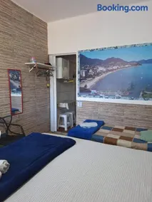 Casa da Tia Cátia Muriqui Flat Família - Image 4