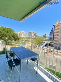 Apartamento Ca Batallera Playa Gandia - Image 1
