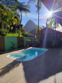Casa Aconchegante em São Pedro da Serra - Image 3