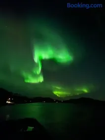 Large exclusive cabin by Saltstraumen outside Bodø - Image 2