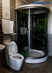 Boutique Hotel IGMAS, Prishtina - Image 2