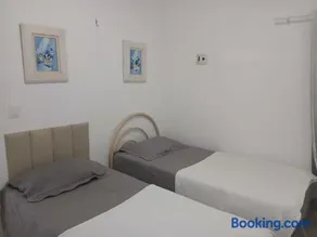 APARTAMENTO ENCANTADOR NA ZONA LESTE - Image 1