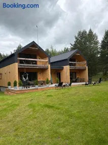 sosnowe zacisze - Image 1