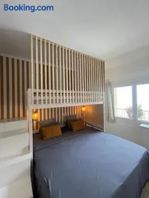 Piso del Sol - Appartement familial vue mer - Plage 150 m, commerces et bus aéroport - Image 3