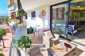LUJOSO APARTAMENTO NUEVO PLAYA CENTRO - Image 2