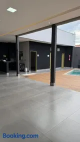 Casa para lazer e confraternização - Image 2
