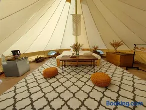 Puszcza Glamping - Image 1
