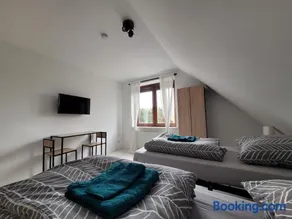 Monteurzimmer Noack - Image 1