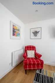 Cairnie Cottage - Image 4