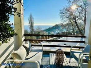 Luxury Villa at Pelion- Ruby - Image 4