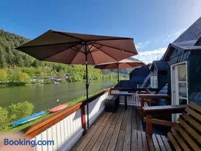 Traum-Fewo Mosel-Panoramablick - Image 2