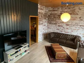 Ferienwohnung Esenshamm - Image 1