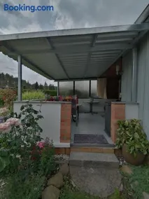 Bungalow am Ferchesarer See - Image 1