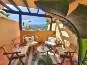Apartamento en Isla del Fraile Piscinas y Jardines - Image 1