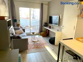 Amazing 2 bedroom Apartment with big sun terrace Sitges centre beach - Image 5