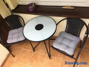 Apartament w Łukęcinie BlueMare - Image 2