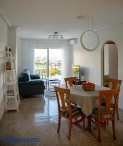 Open view Pinetree penthouse - Image 2