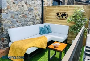 APARTAMENTO CANILLO Wifi-Parquing free-Terraza HUT1-5213 - Image 2